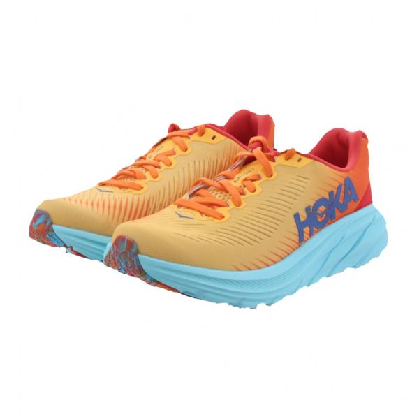 HOKA ONEONE ホカ RINCON 3 WIDE リンコン ワイド 1121371