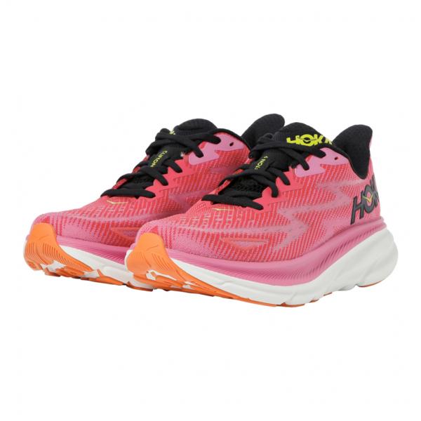 HOKA ONEONE ホカ CLIFTON 9 クリフトン 1127896 レディス 陸上 HOKA ONEONE ホカ CLIFTON 9 クリフトン 1127896 レディス 陸上