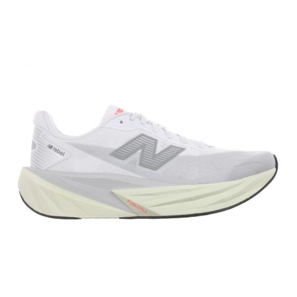 ニューバランス FuelCell Rebel v5 フューエルセル レベル v5 New Balance ニューバランス FuelCell Rebel v5 フューエルセル
