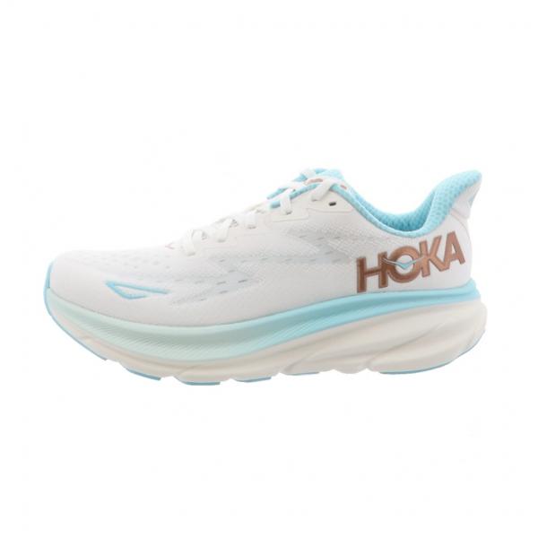 HOKA ONEONE ホカ CLIFTON 9 WIDE クリフトン ワイド 1132211