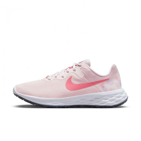 NIKE（ナイキ） ウィメンズ レボリューション 6 NN PRM WMNS