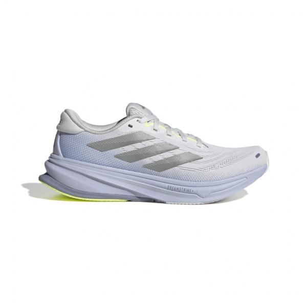 アディダス スーパーノヴァ ライズ 2 ランニング JS3047 レディス 陸上/ランニング ランニングシューズ E : グレー×シルバー adidas