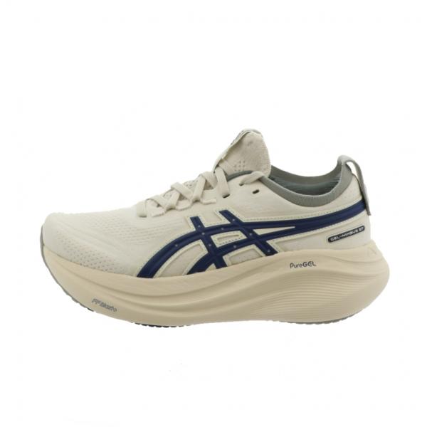 アシックス GEL-NIMBUS 27 ATC ゲルニンバス 27 ATC 1012B812 レディス ランニングシューズ E ASICS TRACK CLUB PACK asics