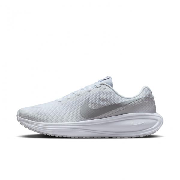 ナイキ REVOLUTION 8 レボリューション 8 HJ9198-100 メンズ 陸上/ランニング ランニングシューズ : ホワイト NIKE