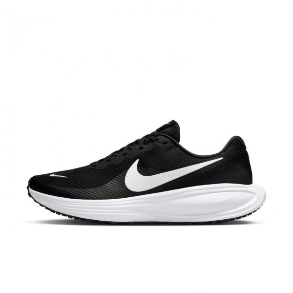 ナイキ REVOLUTION 8 レボリューション 8 HJ9198-003 メンズ 陸上/ランニング ランニングシューズ : ダークグレー×ブラック NIKE