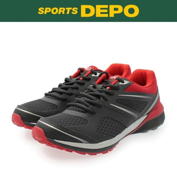 イグニオ ランニングシューズ Igr1027 ダークグレー レッド メンズ レディース 陸上 スニーカー Buyee Buyee Japanese Proxy Service Buy From Japan Bot Online