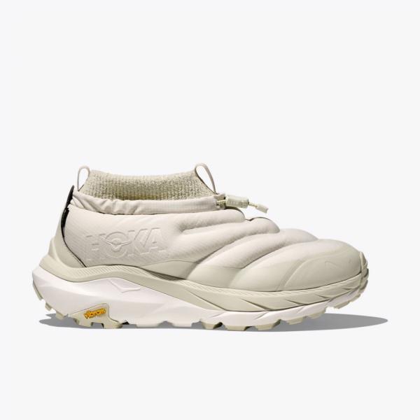 ◇全天候型の性能と卓越したクッション◇ふかふかの履き心地で寒い季節に対応したスリッポン。快適な防水仕様のハイキングシューズに、寝袋のような履き心地を備えた、まったく新しいKaha 2 Frost Moc GTXをご紹介します。キルティングパ...