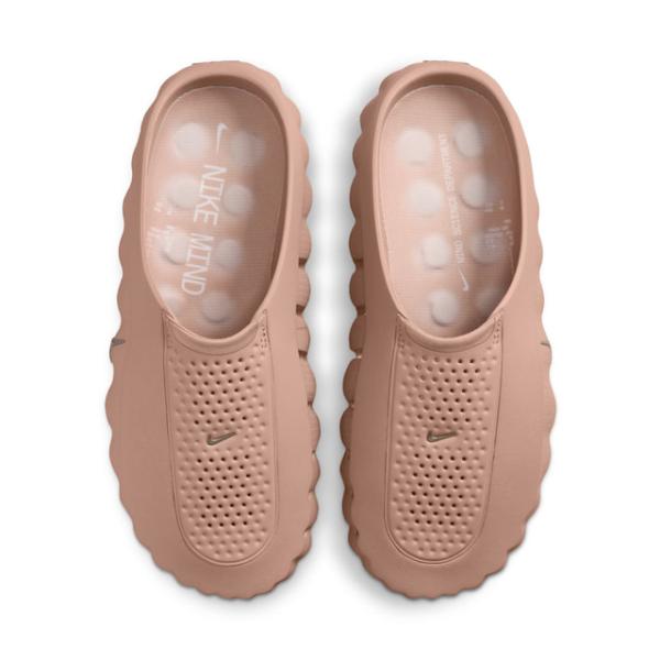 ナイキ マインド 001 HQ4307-200 メンズ 陸上/ランニング リカバリーサンダル : クリーム NIKE