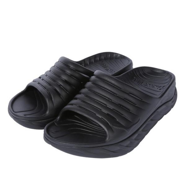 HOKA ONEONE ホカ レディース サンダル ORA RECOVERY SLIDE オラ