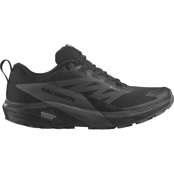 SALOMON サロモン SENSE RIDE 5 GTX センス ライド ゴアテックス SALOMON サロモン SENSE RIDE 5 GTX センス ライド ゴアテックス