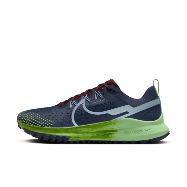 NIKE ペガサス TRAIL 4 リアクト 陸上 マラソン 28.5 alpen-group_4340560014