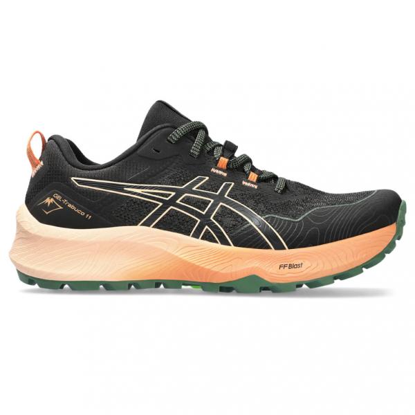 ASICS アシックス GEL-Trabuco 11 ゲルトラブーコ 1012B424