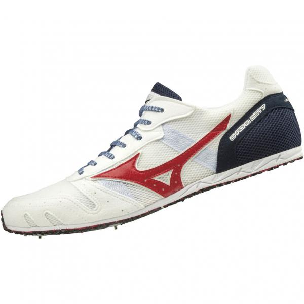 レアサイズ 新品 MIZUNO ミズノ クロノディスト7 陸上スパイク 23cm MIZUNO（ミズノ） クロノディスト 7 U1GA200318 メンズ レディス 陸上