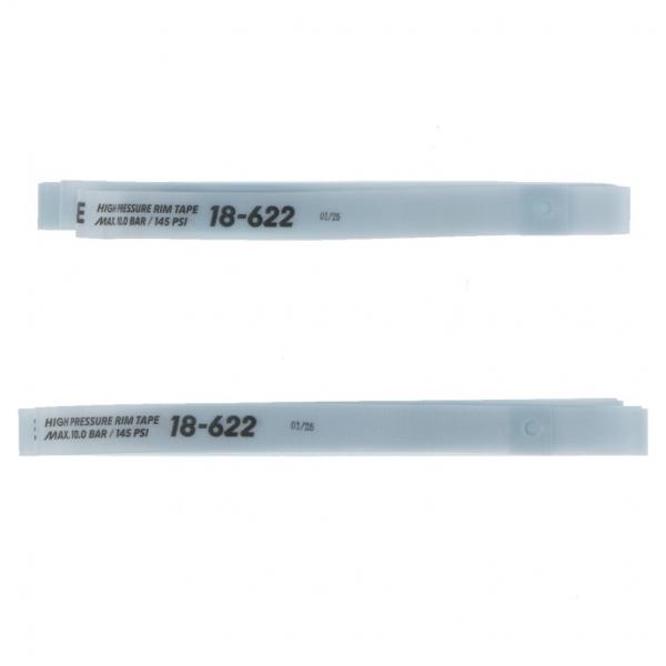 ◇豊富なサイズ展開で耐久性の高いリムテープ。◇高圧でもスポーク、リムホールからチューブを保護します。■カラー：ブルー■サイズ：幅18mm■生産国：台湾■2025年モデルアルペン alpen スポーツデポ SPORTSDEPO 自転車 バイク...
