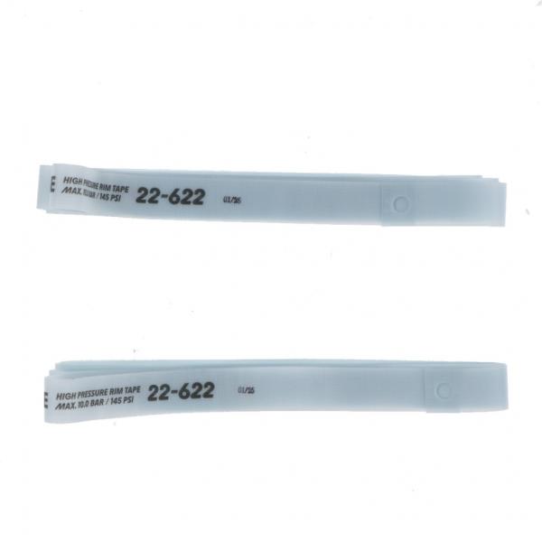 ◇豊富なサイズ展開で耐久性の高いリムテープ。◇高圧でもスポーク、リムホールからチューブを保護します。■カラー：ブルー■サイズ：幅22mm■生産国：台湾■2025年モデルアルペン alpen スポーツデポ SPORTSDEPO 自転車 バイク...