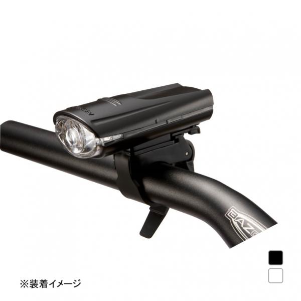 ジェントス バイクライト BLシリーズ オプティカルレンズ乾電池式 BL