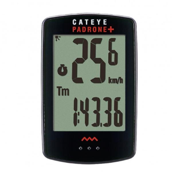 LbgAC CC-PA110W 094453 oCVN Xs[h[^[ : ubN CAT EYE