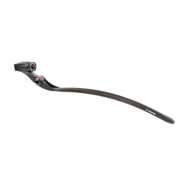 ◇シートポスト取付リアフェンダー、固定力の高いダイヤルでしっかり取付可能■カラー(メーカー表記)：ブラック(BK)■生産国：フランス■2024年モデルアルペン alpen スポーツデポ SPORTSDEPO 自転車 バイク オプションパーツ...