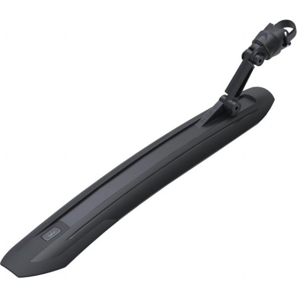 ◇シートポスト用MTBリアフェンダー。◇TPR 製の先端が柔らかく安全性の高いMTBリアフェンダー。◇軽量で頑丈なコンポジット素材。◇泥や砂から最大限ガードするための特別なデザイン。◇リングフィックスクイックリリースシステム。◇シートポスト...