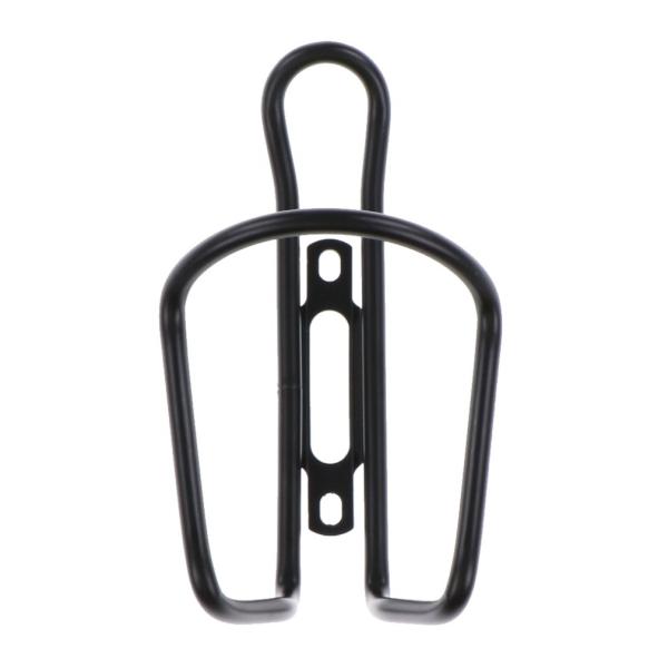 ◇6mmのアルミ合金を採用したボトルケージ◇軽くて丈夫■カラー(メーカー表記)：ブラック(BLK：ブラック)■素材：アルミ合金■サイズ：84×79×147mm■重量：49g■生産国：台湾アルペン alpen スポーツデポ SPORTSDEP...