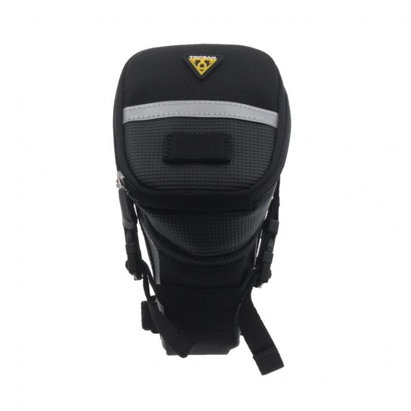 TOPEAK（トピーク） エアロ ウェッジ パック (ストラップ マウント) M