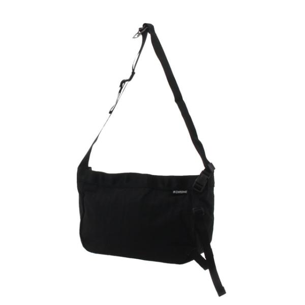 CHROME（クローム） NEWSPAPER MESSENGER JP198BKCK バイシクル