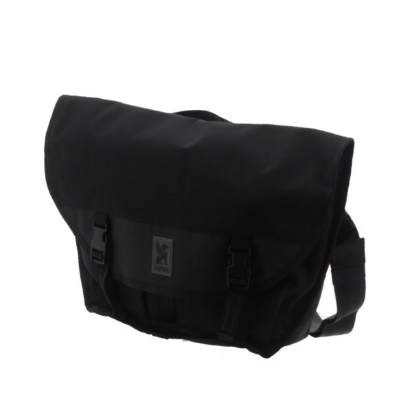 クローム メッセンジャーバッグ黒 CTZ 24L Messenger(FREE Black/ブラック): CHROME