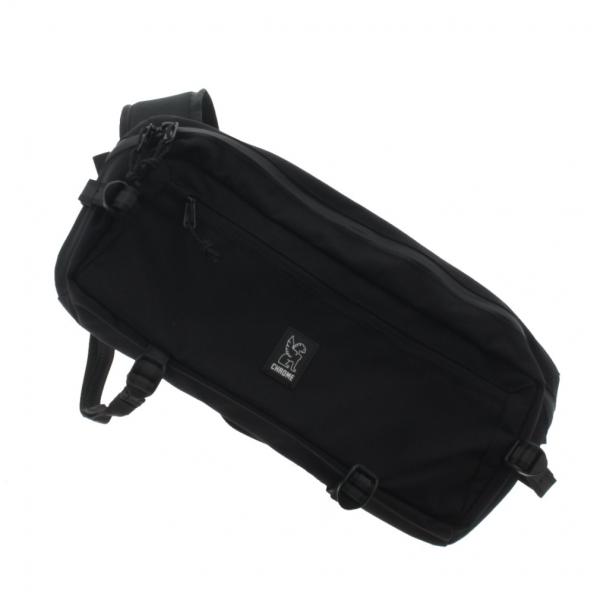 CHROME（クローム） KADET BG196BK バイシクル メッセンジャーバッグ
