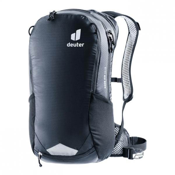 ドイター DEUTER アウトドア レースエアー14+3 RACE AIR 14+3L リュック バックパック バッグ 軽量 通気性 自転車 サイクル 通勤 通学 ツーリング BIKEシリーズ  D3204423 1374 deuter（ドイター） レース Air14+3 14+3L ブラック D3204423 7000