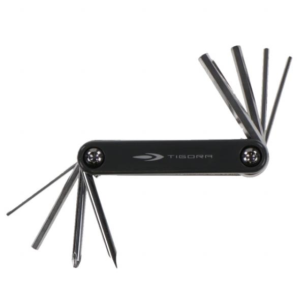 eBS gэH oCVN H TIGORA