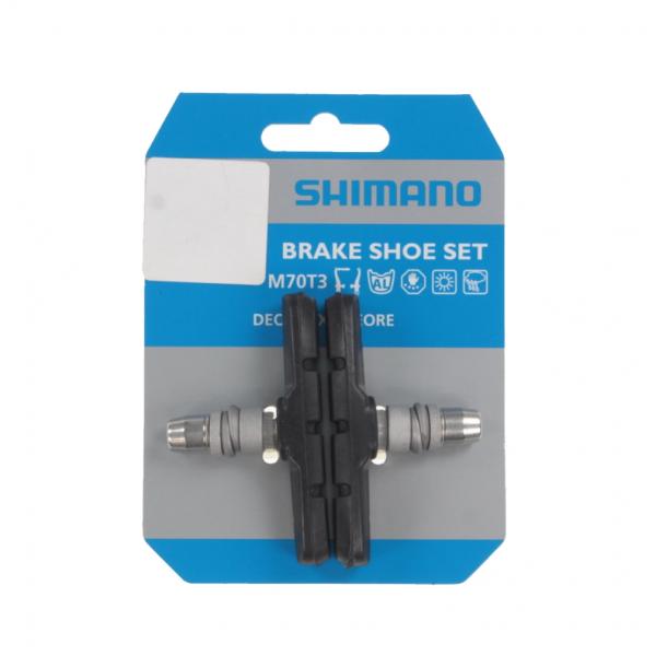 シマノ M600 シューペア W/ナット Y8BM9810A バイシクル パーツ SHIMANO