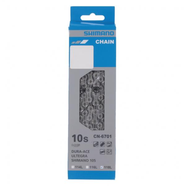 V}m CN-6701 10S ROAD Ή118LXs[hHG10S ICN6701118 oCVN p[c SHIMANO