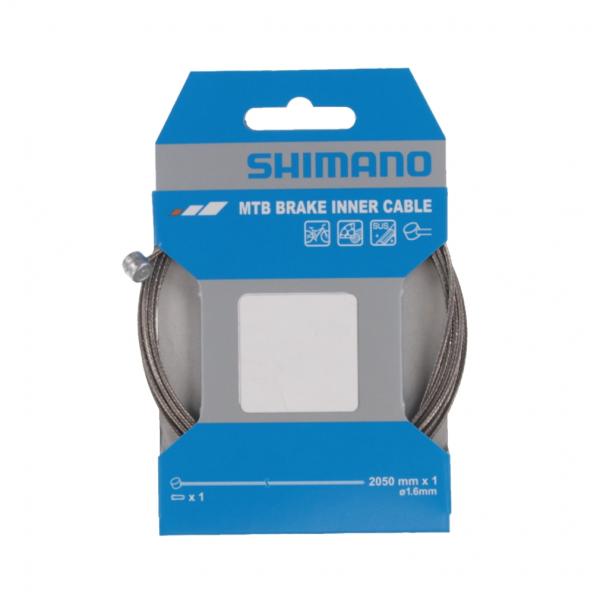 シマノ SUS BRインナーケーブル タイコ Y80098210 バイシクル パーツ SHIMANO