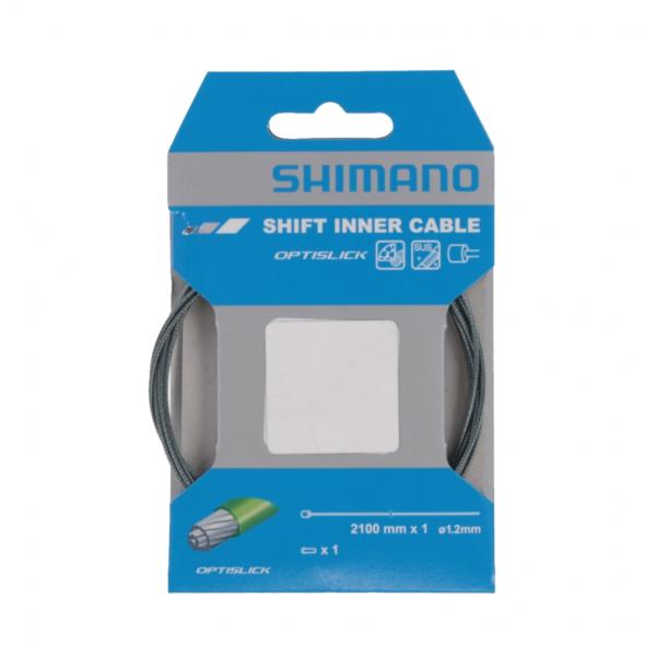 シマノ オプティスリックシフトインナー Y60198100 バイシクル パーツ SHIMANO