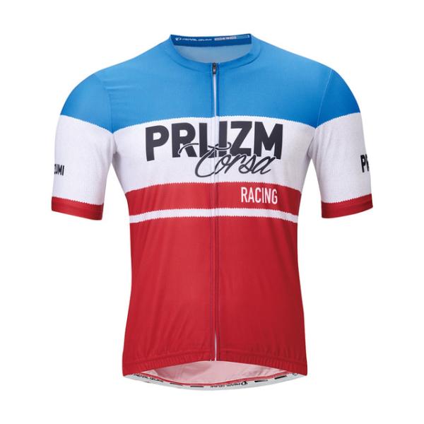パールイズミ（PEARL IZUMI） バイシクル サイクルジャージ/ジャケット