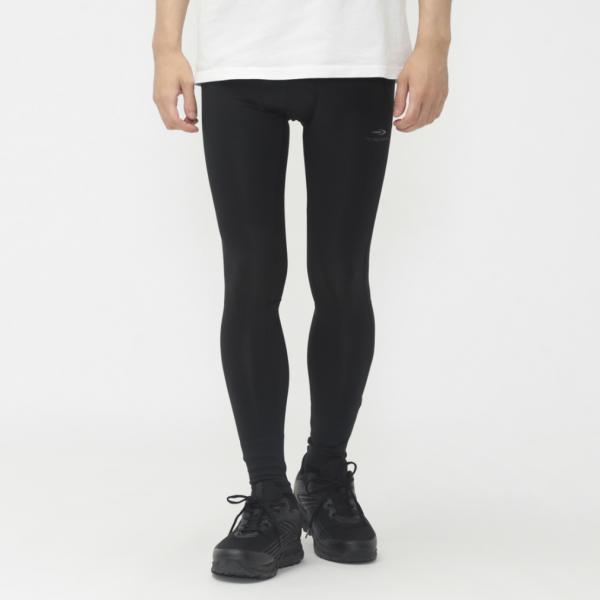 TIGORA（ティゴラ） バイシクル パンツ/タイツ レーサーロングパンツ