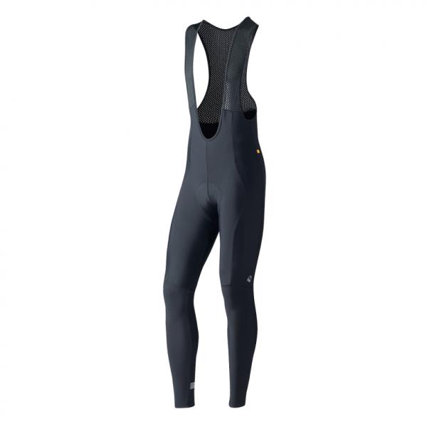 パールイズミ バイシクル パンツ/タイツ サーモビブタイツ RT983-3DE 1 : ブラック PEARL iZUMi