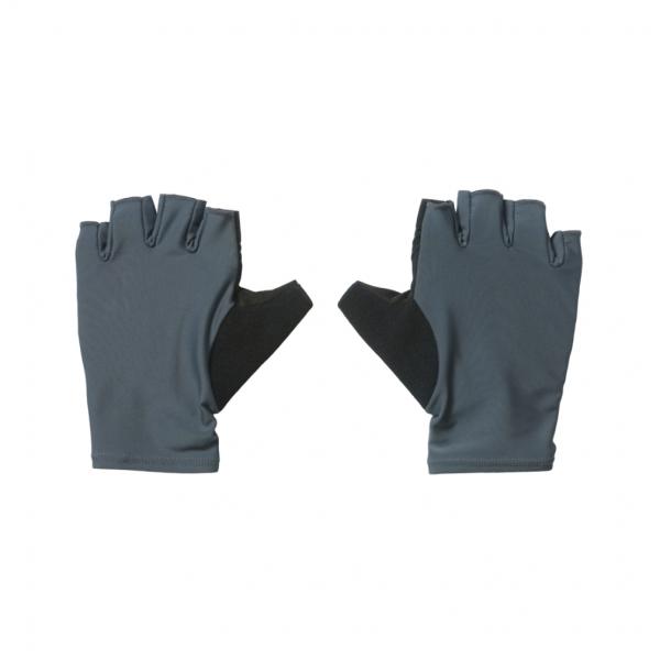 シマノ（SHIMANO） バイシクル グローブ EVOLVEグローブ : グレー