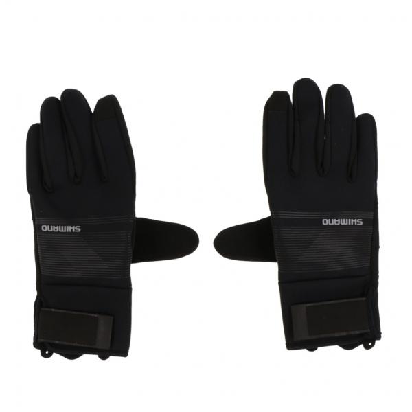 シマノ（SHIMANO） バイシクル プロテクター ウインドブレーク