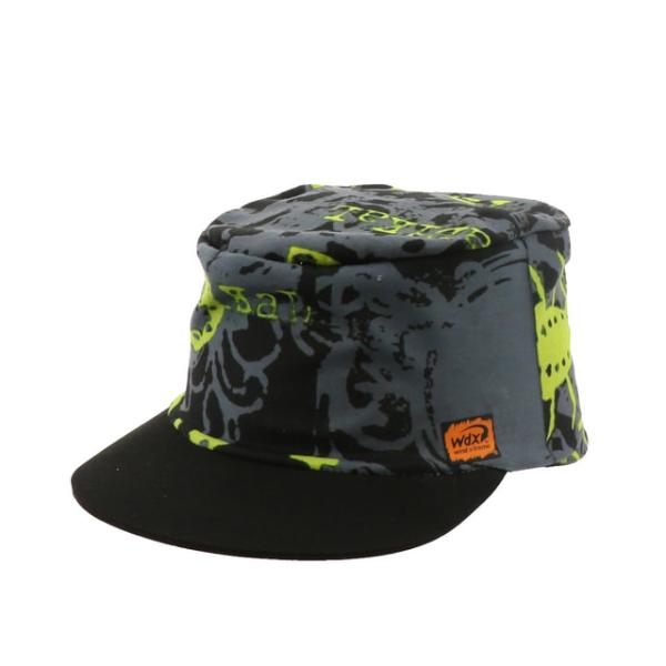 ウインドエクストリーム バイシクル 帽子 COOL CAP クールキャップ 11192 : ラジカル Wind X-treme