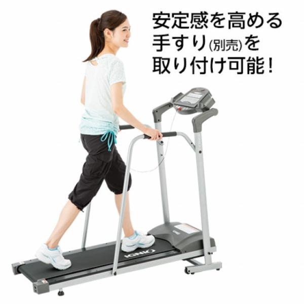 イグニオ IGNIO R-16S ランニングマシン 家庭用 トレーニング ダイエット