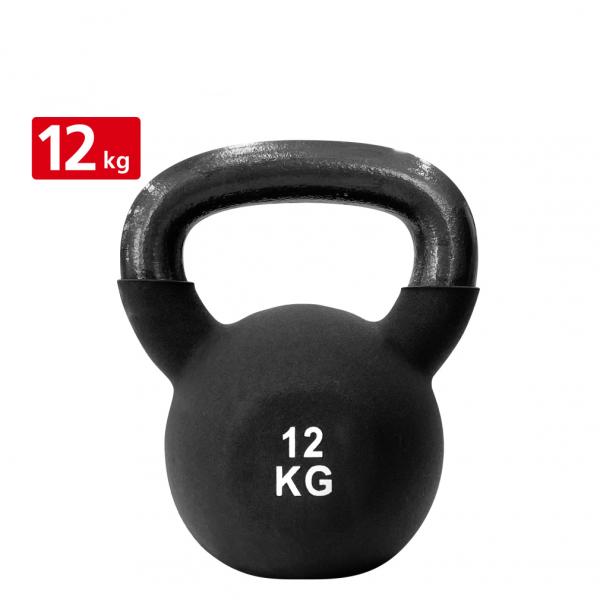 TIGORA（ティゴラ） ケトルベル ダンベル スイング運動 ラバーコート