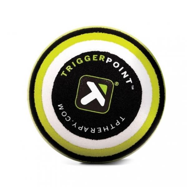◇ピンポイントでマッサージ効果◇TRIGGERPOINT社の研究から生み出された硬度設計。◇テニスボールとは違い、耐久性に優れ変形しにくいEVAフォーム素材採用◇使用時の滑りを防止する表面のストライプ構造■素材:EVA■サイズ:直径6.5c...