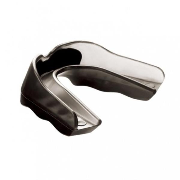 ◇手軽に熱成形が可能なカスタムメイドマウスガードのベーシックモデル◇ラテックスフリー◇歯科矯正器具との併用可能■カラー：スモーク■素材：EVATPR■重量：10g■生産国：アメリカ合衆国アルペン alpen スポーツデポ SPORTSDEP...