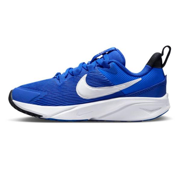 NIKE（ナイキ） スター ランナー 4 NN PS DX7614-400 ジュニア キッズ
