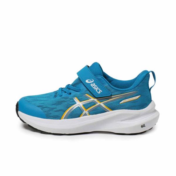 キッズスニーカー6足（12-14㎝） ASICS（アシックス） GT-1000 14 PS 1014A381 401 ジュニア キッズ