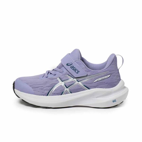 キッズスニーカー6足（12-14㎝） ASICS（アシックス） GT-1000 14 PS 1014A381 400 ジュニア キッズ