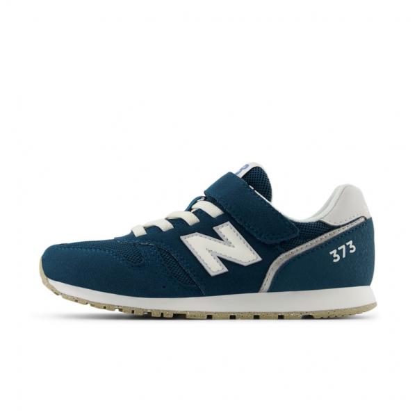 ニューバランス YV373 MG2 M ジュニア キッズ 子供 スニーカー ： ディープグリーン New Balance