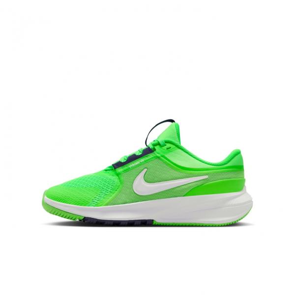 NIKE（ナイキ） スター ランナー 5 GS HF7004-300 ジュニア キッズ