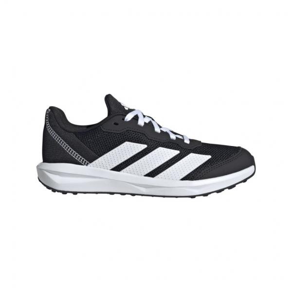 【中古】 小学生にはまだ早い！ adidas（アディダス） アディダスファイト キッズ IH8981 ジュニア